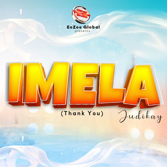 Judikay - Imela