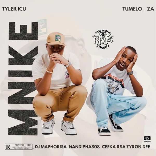 Tyler ICU - Mnike
