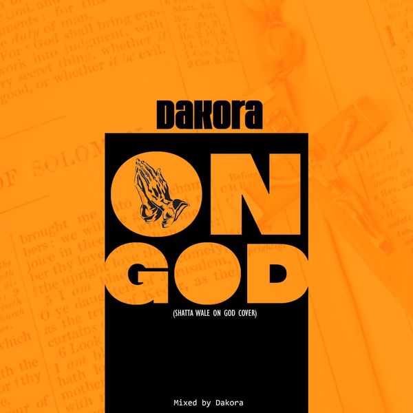 DAKORA - On God