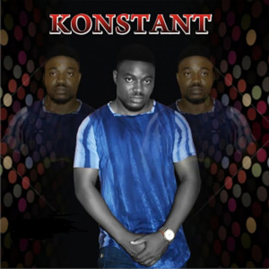 Konstant - Morenikeji