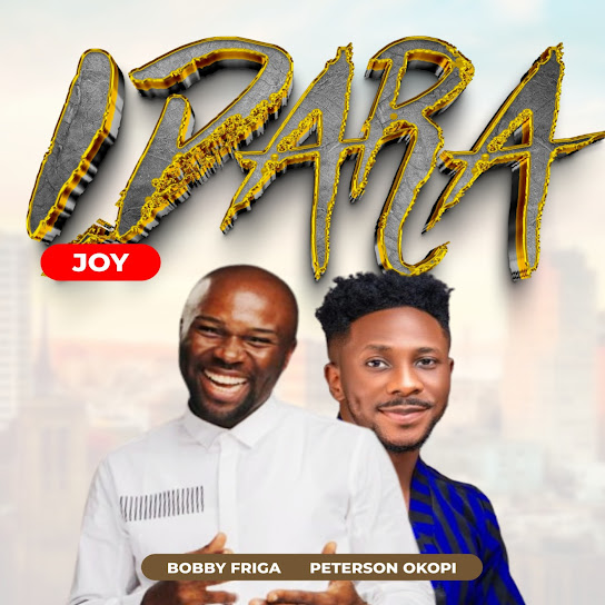 Bobby Friga - Idara (Joy)