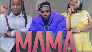 071 Nelly The Master Beat, Wendy Moon & Titi Kgole – Mama