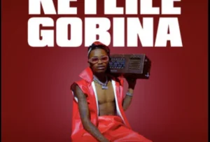 071 Nelly The Master Beat – Ketlile gobina ft. Tsubi London