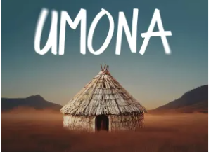 Abidoza – Umona feat. En-Jay Daking, PHILA DLOZI, Tshego AMG & Lungile Womhlaba