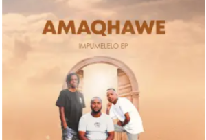 AmaQhawe – Impumelelo (feat. Philharmonic & Pushkin RSA)