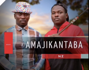 Amajikantaba – Boluhlonipha