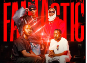 Amu Classic, Kappie & Mellow & Sleazy – Fantastic 4 (Album)