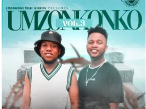 Amu Classic & Kappie – Amaninja (feat. LeeMcKrazy, SjavasDaDeejay, Lk Deepstix & Dsax)