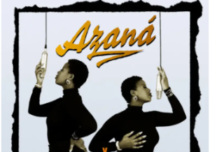 Azana & Major League Djz – For a Reason (feat. John Lundun, Phonikz & Ntokzin)