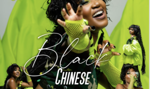 Black Chinese – Timbilu