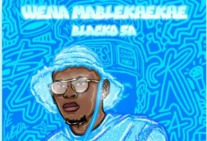 Blacko SA – Amaguni ft. Scott Maphuma, Carter IV & Novatron