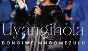 Bongiwe Mngomezulu – Ubukhona bakho