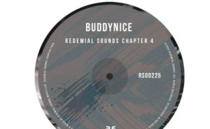 Buddynice – Redemial Sounds Chapter 4 (Album)