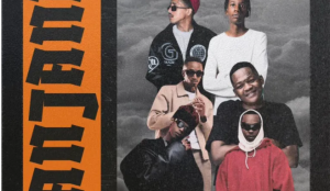 Carter IV, Novatron, Mellow & Sleazy – Kanjani Ft. Scotts Maphuma & Vyno Keyz