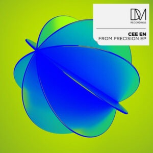 Cee En – From Precision EP