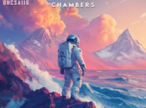 Chambers – Dlamzer II EP