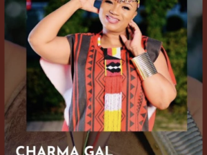 Charma Gal – Samuel Ya Baneng