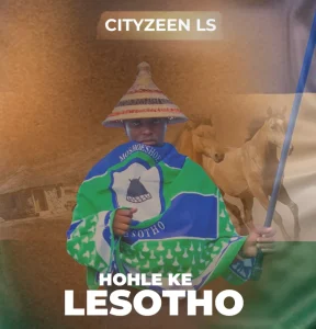 Cityzeen Ls – Hohle Ke Lesotho