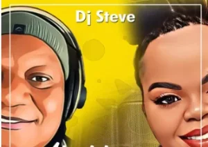DJ Steve – Akukhanye (feat. Nokwazi)