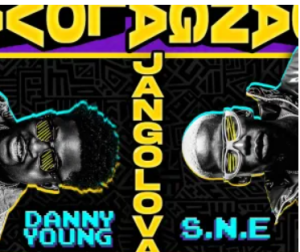 Danny Young & S.N.E – Jangolova