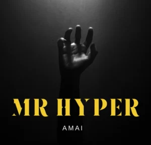 Denzel – Mr Hyper (AMAI)