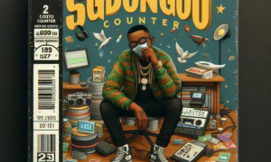 Dj Offixial Lwasto – Sgidongo Counter Sessions