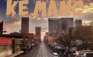 Djy Uncle Spox – Ke Mang (Uncle Spox & Teepee ASAP) (feat. Muzamero, Makaapi, Sparkalotchi & Debhola)