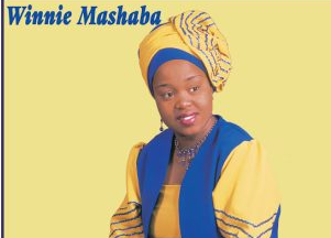 Dr Winnie Mashaba – Re Bone Mohlolo