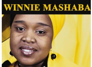 Dr Winnie Mashaba – Re Tla Mo Leboga Kang