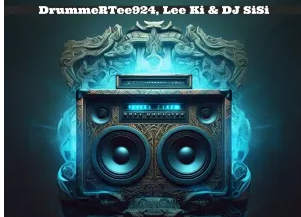 DrummeRTee924, Lee Ki & DJ SiSi – Iza Mawala 33