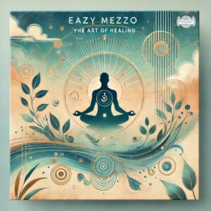 Eazy Mezzo – The Art of Healing EP