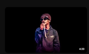 Emtee – Mama I Miss You Emotional