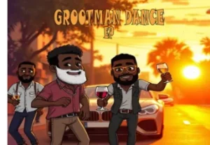 Flexy Da King & The Godfathers Of Deep House SA – Grootman Dance EP