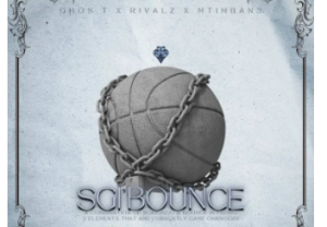 Ghos.t, RIVALZ & Mtimban3 – Sgi’Bounce (feat. Malume.Hypeman)