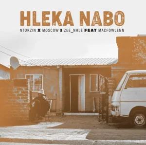 Hleka nabo By Ntokzin, Moscow & Zee_nhle