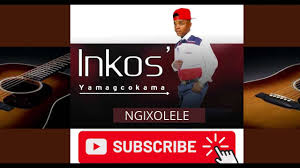 Inkosi Yamagcokama – Ngisephutheni Dali ngixolele Maskandi