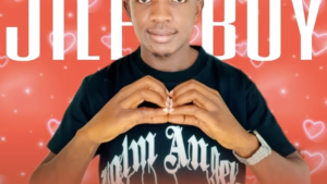 JILEX BOY – MY LOVE 4×4