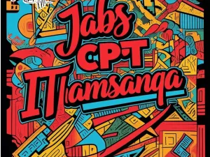 Jabs CPT – iThamsanqa