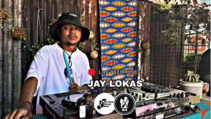 JayLokas – The Yanos Plenary Show Episode 13 (100% Production Mix)