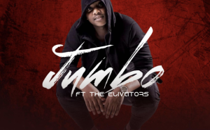 Jumbo – Thula Moya Wami (feat. The Elevatorz & Pro Tee)