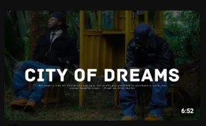 Kabza De Small , DJ Maphorisa ft. Makhadzi x Makhanj – City Of Dreams