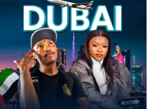 Kharishma – DUBAI (feat. Shebeshxt, Naqua & Mr Diego)