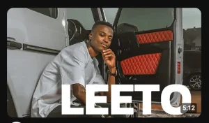 King Monada – Leeto