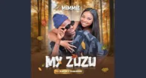 MIMMIE – My Zuzu Ft. Duncan & Shabarenks