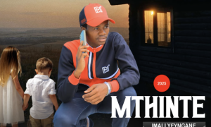 MTHINTE – UMAMNCANE