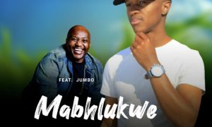 Mabhlukwe – Izphiwo Azfani ft Jumbo