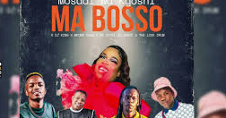 Mabosso – Mosadi wa Kgoshi Ft. Mr Six21 Dj Dance, The Look Drum, Dj King & Mkoma Saan