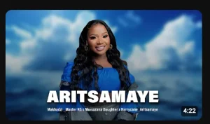 Makhadzi Master KG x Nkosazana Daughter x Harrycane – Aritsamaye