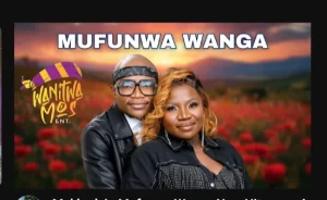 Makhadzi – Mufunwa Wanga