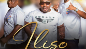 Man B Isilo Samakhosi – iliso feat. Plasha & Enzo